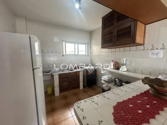 Imagem Apartamento à venda na Praia Grande