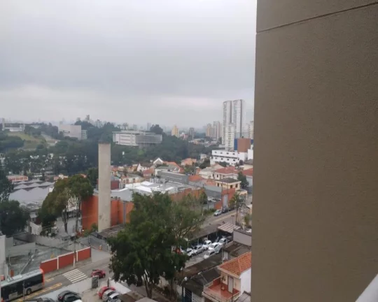 Imagem Apartamento 3 dormitórios - Suíte - 1 Vaga - Vila Butantã