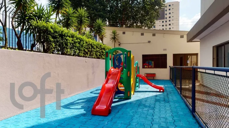 Imagem APARTAMENTO RESIDENCIAL em São Paulo - SP, Tatuapé