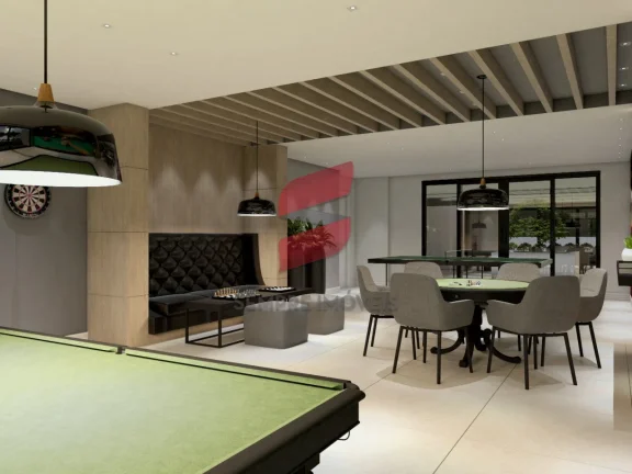 Imagem APARTAMENTO com 3 dormitórios à venda por R$ 1.332.945,49 no bairro Cristo Rei - CURITIBA / PR