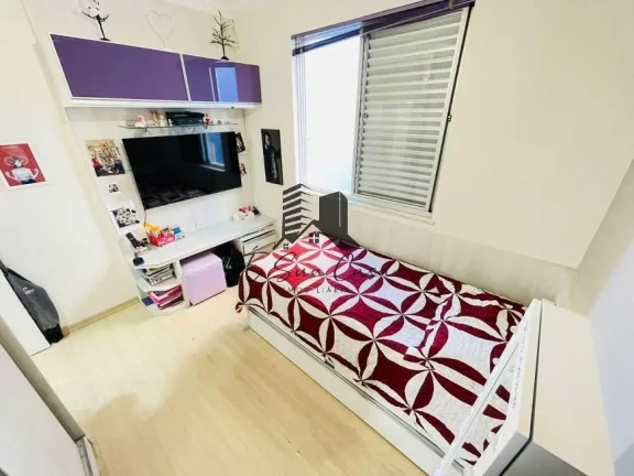 Imagem Cobertura de 4 quartos Bairro Ouro Preto
