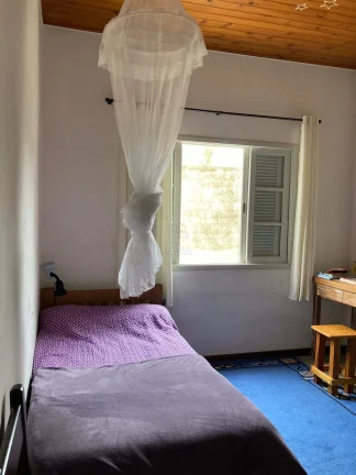 Imagem Ótima casa com 2 dts- 2 terrenos- reformada- Jardim Carolina- Ubatuba- SP