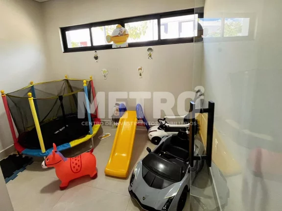 Imagem Casa à venda no Buona Vita com 4 quartos, sendo 1 suíte, PETROLINA - PE