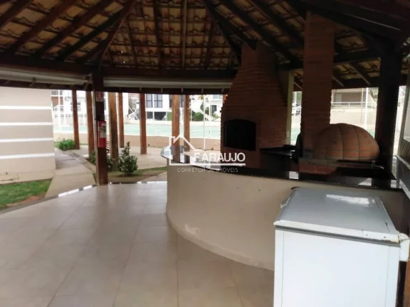 Imagem Casa em Condomínio à venda em Aldeia da Mata com 246m² 3 suítes, 4 vagas