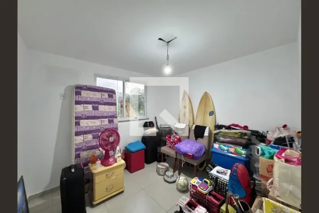 Imagem Apartamento à Venda - Vargem Grande, 2 Quartos, 58 m2