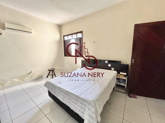 Imagem Casa triplex no Centro de Nísia Floresta com 600m² de área construída e 2.500M² de terreno