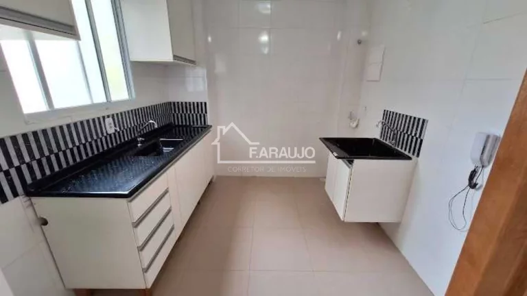 Imagem Apartamento à venda Sorocaba-SP