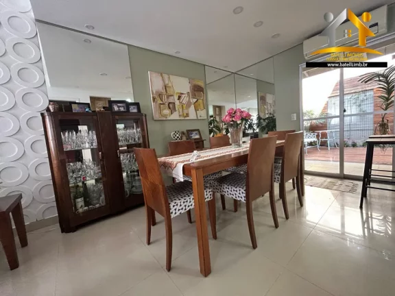 Imagem Casa à venda condomínio Village Wimbledon na Granja Viana - Batelli Imóveis