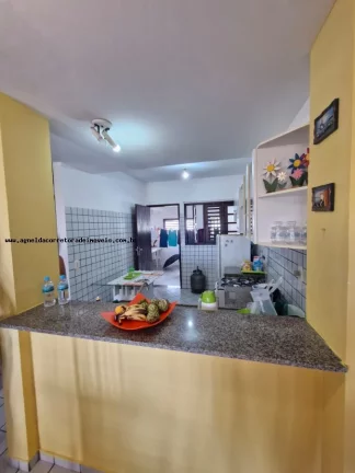 Imagem Casa em Condomínio para Venda em Parnamirim, Pirangi do Norte (Distrito Litoral), 2 dormitórios, 2 suítes, 3 banheiros, 2 vagas
