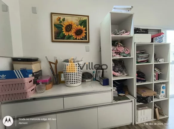 Imagem Descubra o privilégio de viver em um sobrado de alto padrão no renomado Condomínio Portal da Prim...