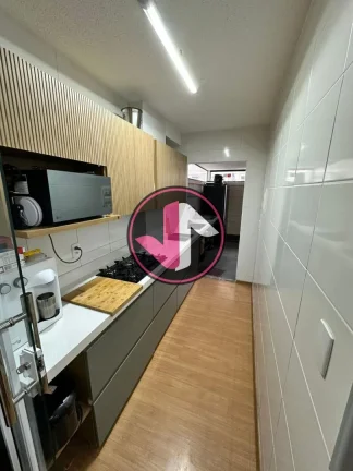 Imagem Vende-se Apartamento Chapada das Rosas - Próximo ao shopping pantanal. Porteira fechada Apartamento...