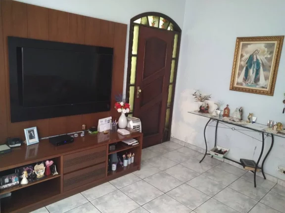 Imagem CASA - JARDIM VELOSO - COM 2 DORM JD VELOSO REF 1939
