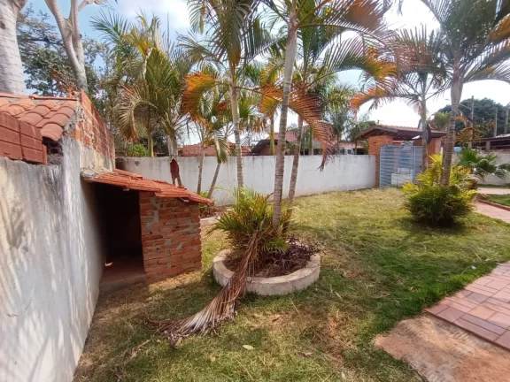 Imagem Chácara com 2 dormitórios à venda, 450 m² por R$ 450.000,00 - Jardim Gonzaga - Tatuí/SP