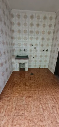 Imagem Excelente oportunidade de negócios - Casa Parque São Domingos, 150M², 3 Dorms, 1 Suíte, 2 Vagas, Quintal.