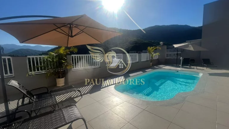 Imagem APARTAMENTO A VENDA NOVO E MOBILÍADO EM UBATUBA-SP