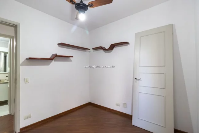 Imagem Apartamento à venda Moema São Paulo
