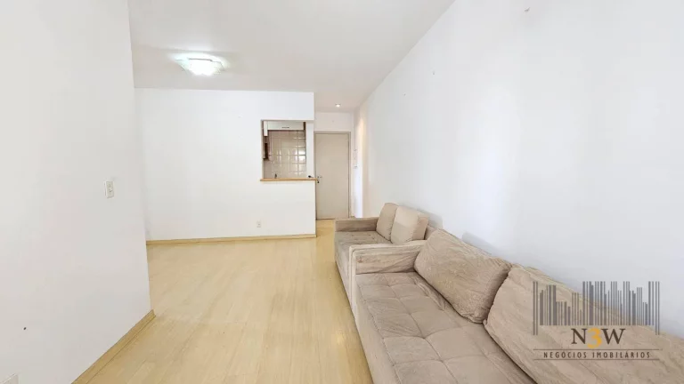 Imagem Apartamento à venda, 62 m² por R$ 730.000,00 - Vila Leopoldina - São Paulo/SP