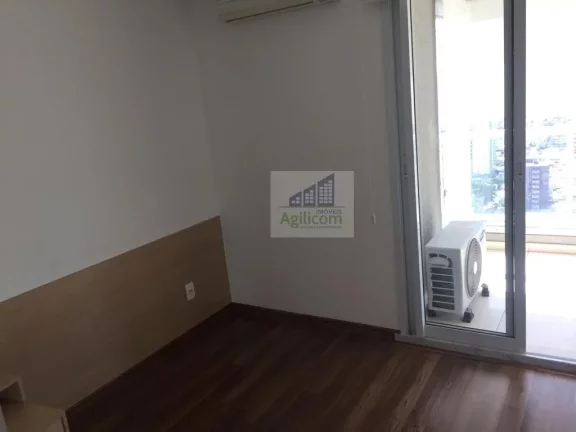 Imagem APARTAMENTO PARA LOCAÇÃO NO BROOKLIN