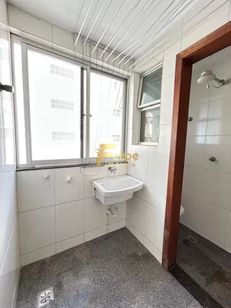 Imagem BELÍSSIMO APARTAMENTO DE 03 QUARTOS COM SUÍTE À VENDA EM JARDIM CAMBURI, VITÓRIA/ES!