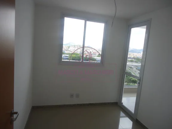Imagem Apartamento com 3 Quartos à Venda, 71 m² em Praia De Itaparica - Vila Velha