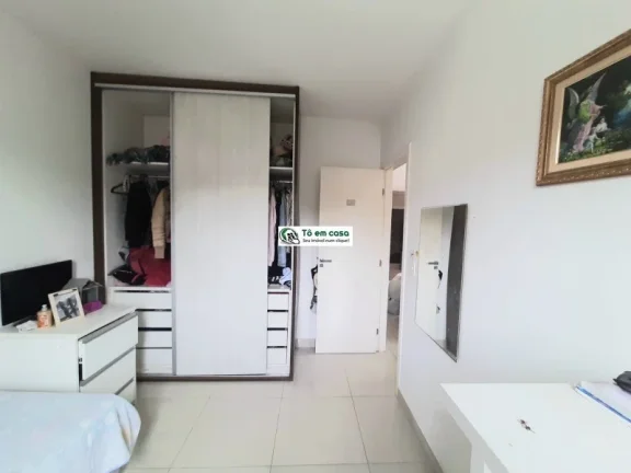 Imagem APARTAMENTO RESIDENCIAL em SÃO JOSÉ DOS CAMPOS - SP, CHÁCARAS SÃO JOSÉ