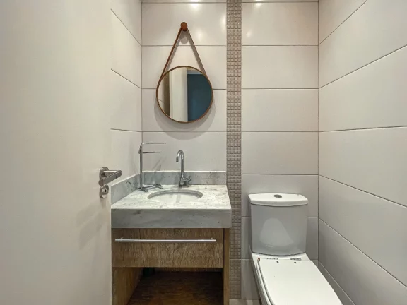 Imagem APARTAMENTO RESIDENCIAL em São Paulo - SP, Canto do Forte Praia Grande