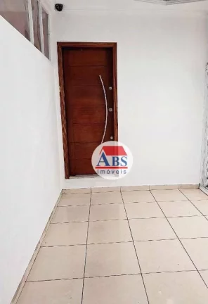 Imagem Casa com 3 dormitórios à venda, 134 m² por R$ 585.000,00 - Jardim Casqueiro - Cubatão/SP
