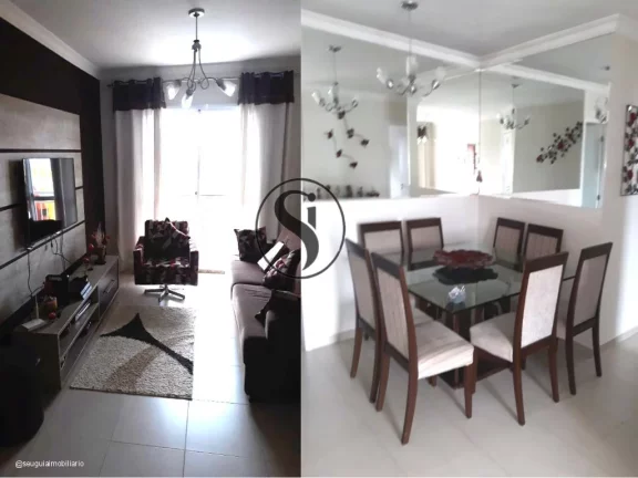 Imagem APARTAMENTO RESIDENCIAL em SÃO PAULO - SP, SAÚDE