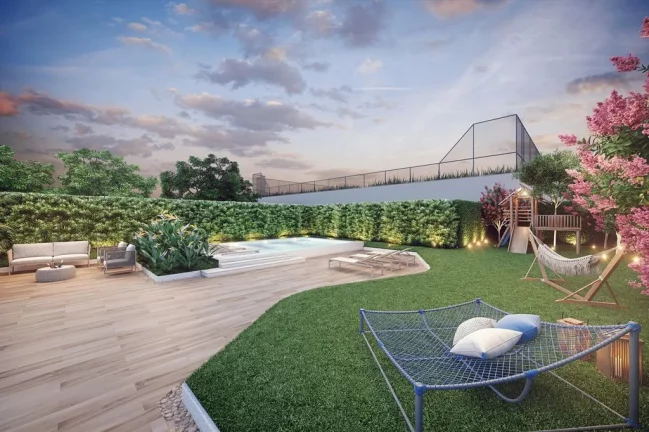 Imagem Living Pacific Belém