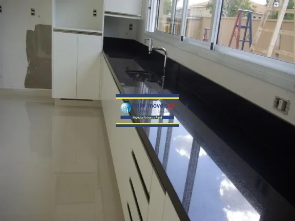 Imagem SOBRADO ALTO PADRÃO, CONDOMÍNIO YPÊ AMARELO, 5 SUÍTES, 6 BANHEIROS,ESCRITÓRIO, BIBLIOTECA, 5 VAGAS, ESPAÇO PARA ELEVADOR