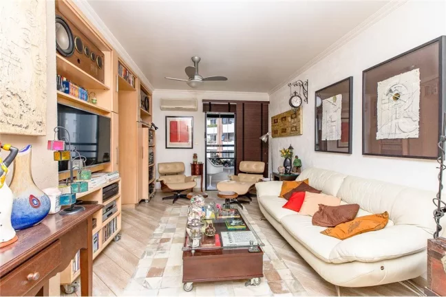 Imagem APARTAMENTO RESIDENCIAL em São Paulo - SP, Vila Mascote