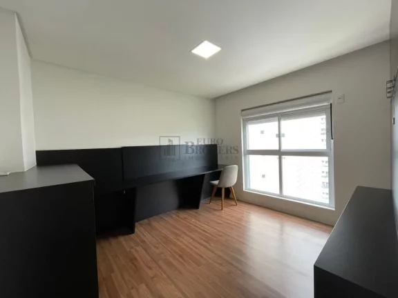 Imagem Apartamento Quadra Mar com 3 suítes à venda na Barra Sul em Balneário Camboriú/S