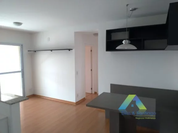 Imagem Apartamento com 2 Dormitórios e 2 Banheiros ao lado do Metrô Sacomã, no bairro Ipiranga em São Paulo-SP