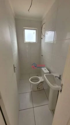 Imagem Apartamento Condomínio Clube