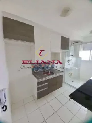 Imagem Apartamento à venda em Osasco, Jaguaribe, com 2 quartos, 50m²