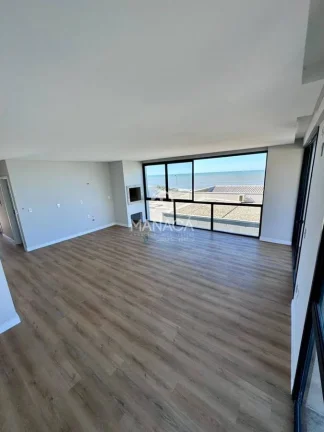 Imagem Apartamentos a venda - 3 Quartos - Praia Tabuleiro - Itajuba - Barra Velha - Pé na areia