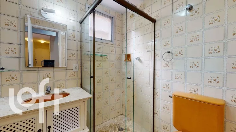 Imagem APARTAMENTO RESIDENCIAL em São Paulo - SP, Brooklin