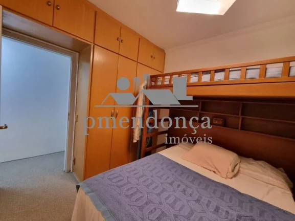 Imagem Apartamento à venda em Perdizes com 127m², 4 quartos e 2 vagas.