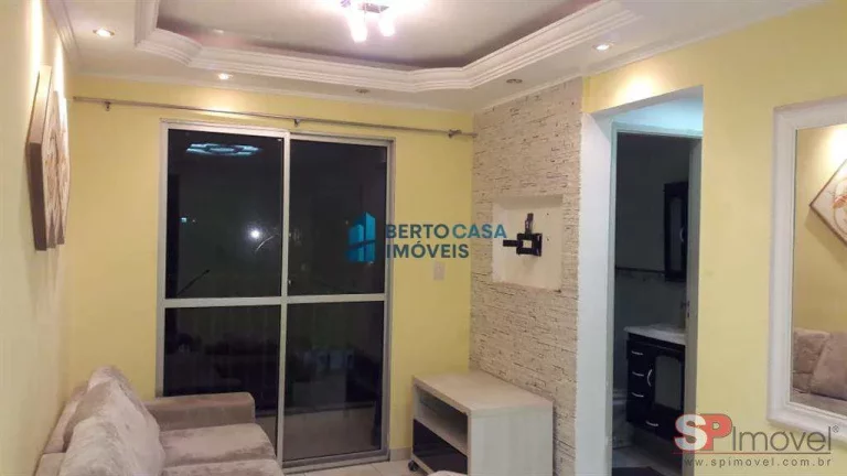 Imagem Apartamento Padrão