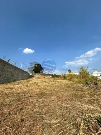 Imagem Terreno a venda em Terras de Monte Alegre