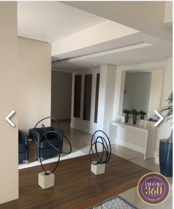 Imagem Apartamento Mobiliado na Moóca, São Paulo - SP