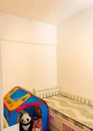 Imagem Alugo Apartamento em Santo André. Vila Bastos