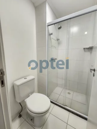 Imagem LOFT MOBILIADO PARA ALUGAR, 42 M²- MARCO ZERO HOME - JARDIM DO MAR - SÃO BERNARDO DO CAMPO/SP