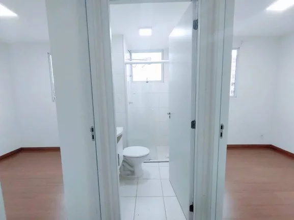 Imagem APARTAMENTO PADRÃO (PASSANDO DÍVIDA)