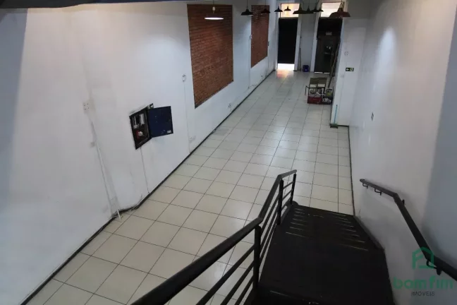 Imagem Ponto comercial para aluguel, para resturante, Centro Histórico, Porto Alegre/RS. - LO2474-CII