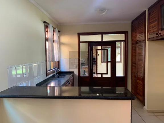 Imagem Casa em Condomínio para Venda em Ubatuba / SP no bairro Horto Florestal