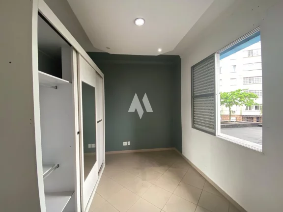 Imagem Apartamento à venda frente mar - São Vicente - Itararé