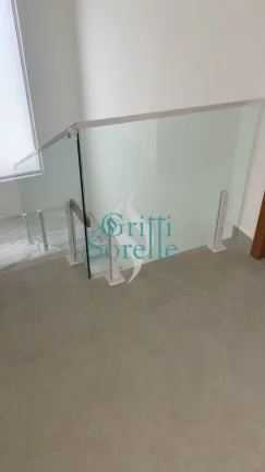 Imagem Casa/Sobrado à Venda Condomínio Fechado em Horto Florestal - Ubatuba/SP
