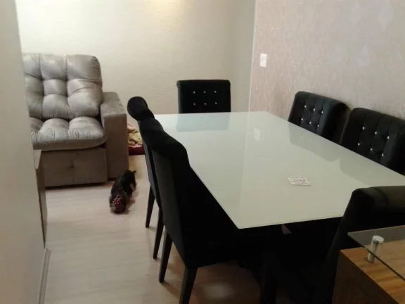 Imagem Apartamento excelente 66 m² 3 dor. Nova Petropolis S.B do Campo