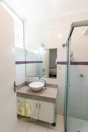 Imagem Apartamento para Venda ou Locação, 2 dormitórios com 1 suíte, 1 vaga. Itaim Bibi